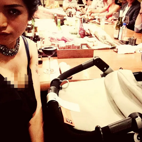 Jessica Iskandar @ Instagram/lovejedar