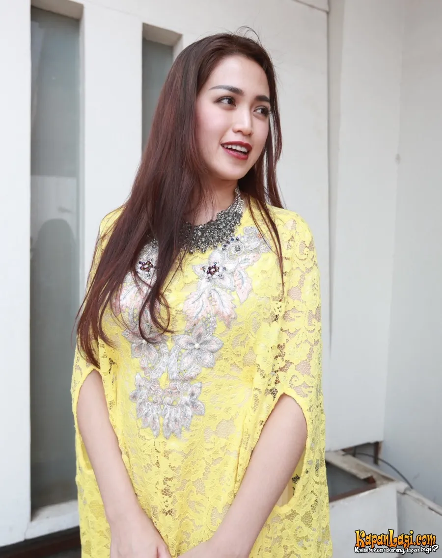 Pihak Ludwig bantah soal suap-menyuap/©Kapanlagi.com®Budy Santoso