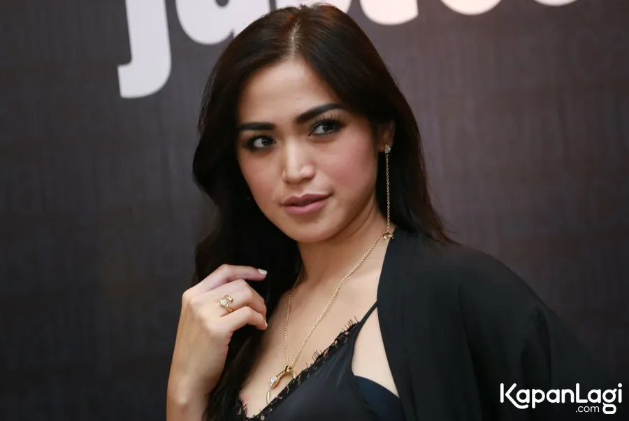 Jedar buka suara soal tuduhan sindir Ayu Ting Ting © KapanLagi.com®/Agus Apriyanto