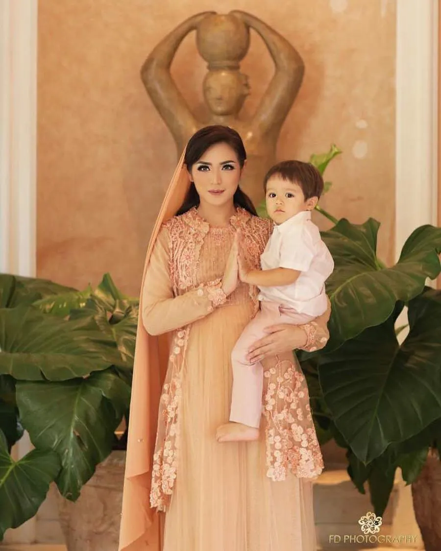 El posesif kepada Jedar © FD Photography