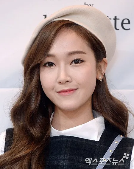 Akhirnya Jessica dan SM putuskan untuk 'berpisah' secara damai. ©credit as tagged