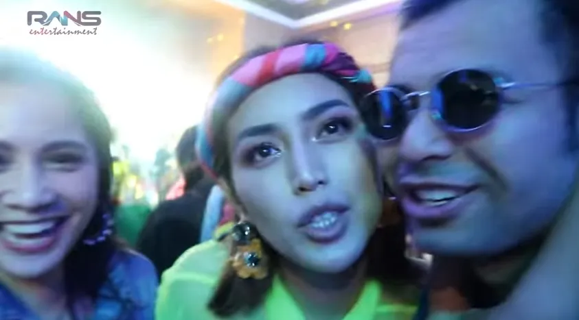 © youtube/ransentertainment