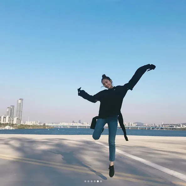 Jessica Jung dikenal dengan suara merdu dan juga unik. /©instagram.com/jessica.syj