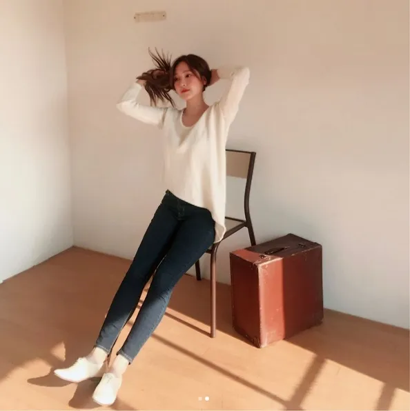 Sukses jadi penyanyi, Jessica Jung juga sukses di bidang bisnis fashion. /©instagram.com/jessica.syj