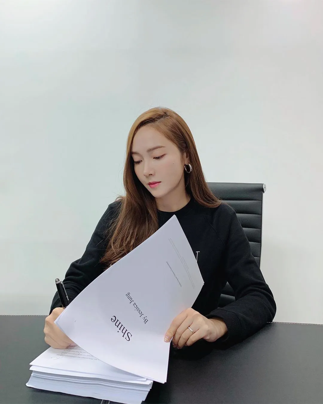 ©Instagram/jessica.syj