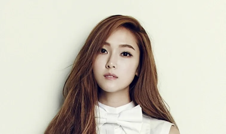 Jessica Jung tak lama lagi akan comeback? © soompi.com