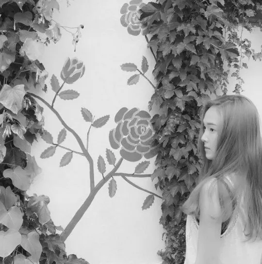 Foto Instagram Jessica yang dinilai sindir Taeyeon SNSD. ©netizen buzz