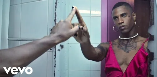 Jessie Ware - What's Your Pleasure dan Terjemahan