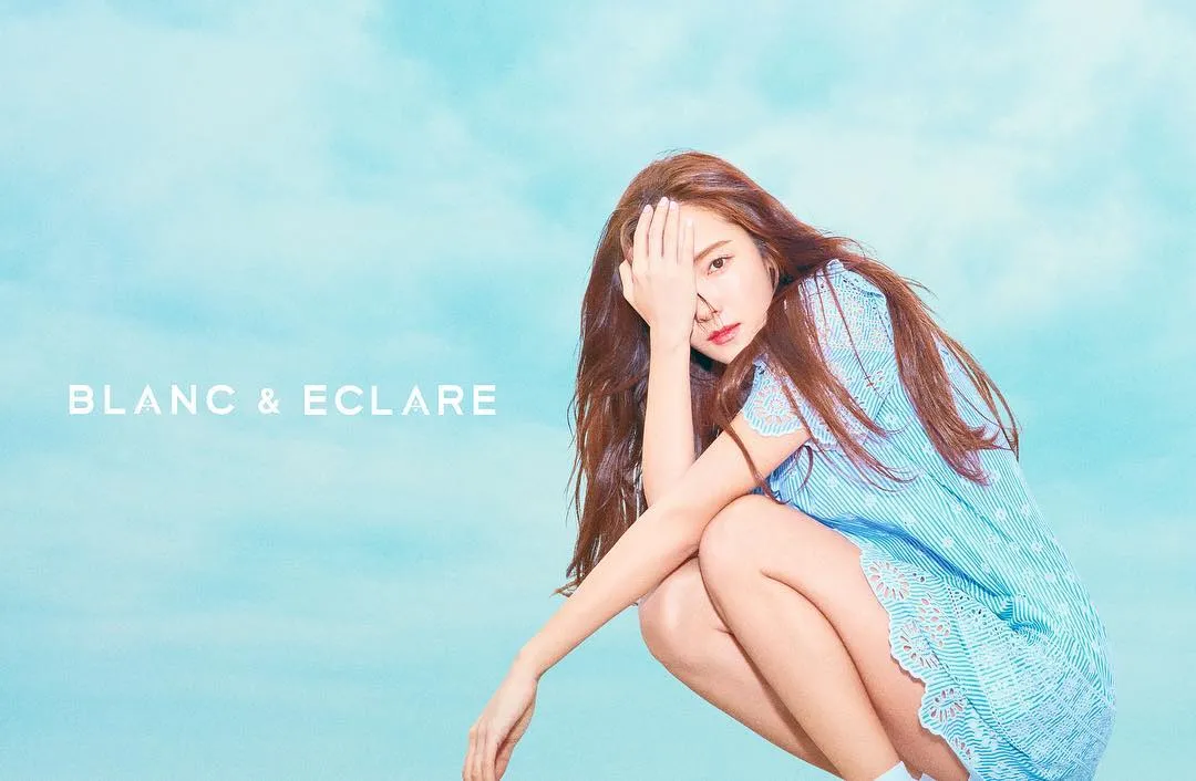 Menginjak usia baru, Jessica Jung telah menuai banyak kesuksesan. Credit: via instagram.com/jessica.syj