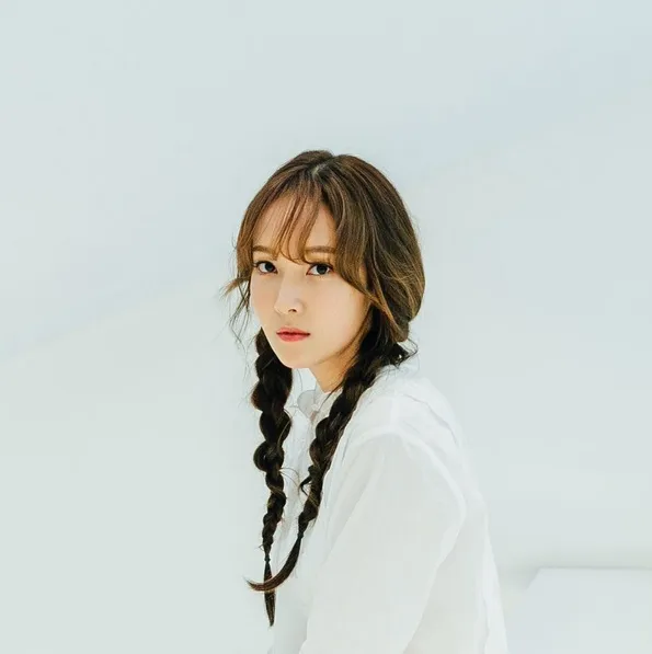 Sebelum jadi penyanyi, Jessica Jung lahir dan dibesarkan di San Francisco. /©instagram.com/jessica.syj
