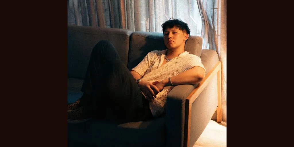 Jevin Julian - 20 50 (say that you love me)