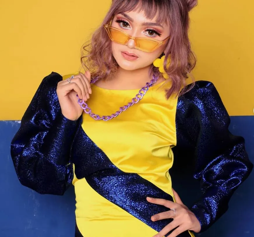 Jihan Audy. instagram.com/jihanaudy123_real