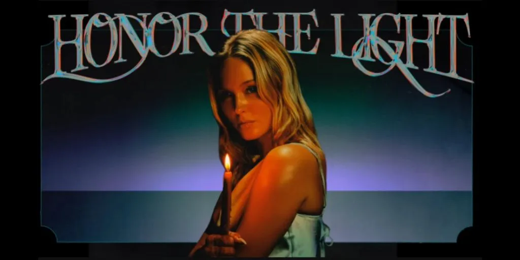 Zara Larsson - Memory Lane