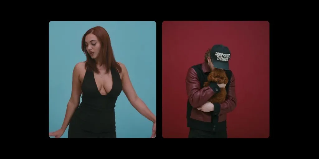 Jack Harlow - Lovin On Me (Terjemahan)