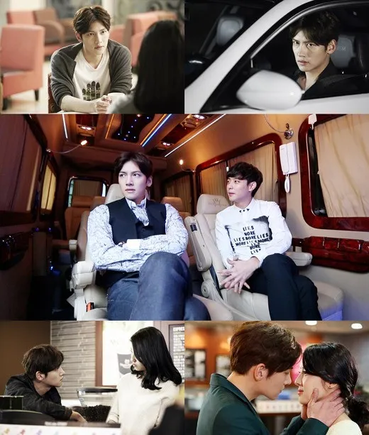 Teaser mini drama yang akan diputar di fanmeeting Ji Chang Wook @soompi.com