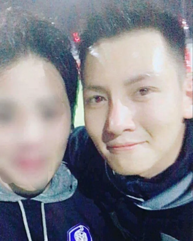 Ji Chang Wook selalu penuh senyum © allkpop.com