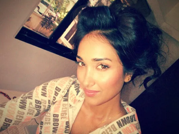 Jiah Khan dipaksa Sooraj untuk menggugurkan kandungannya. ©filmibeat