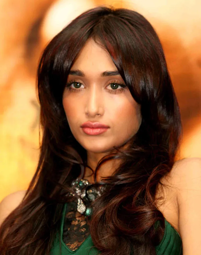 Jiah Khan @oneindia.in