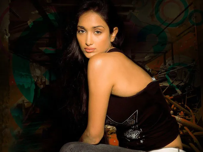 Jiah Khan meninggal dunia tahun 2013 lalu. @Oneindia.in