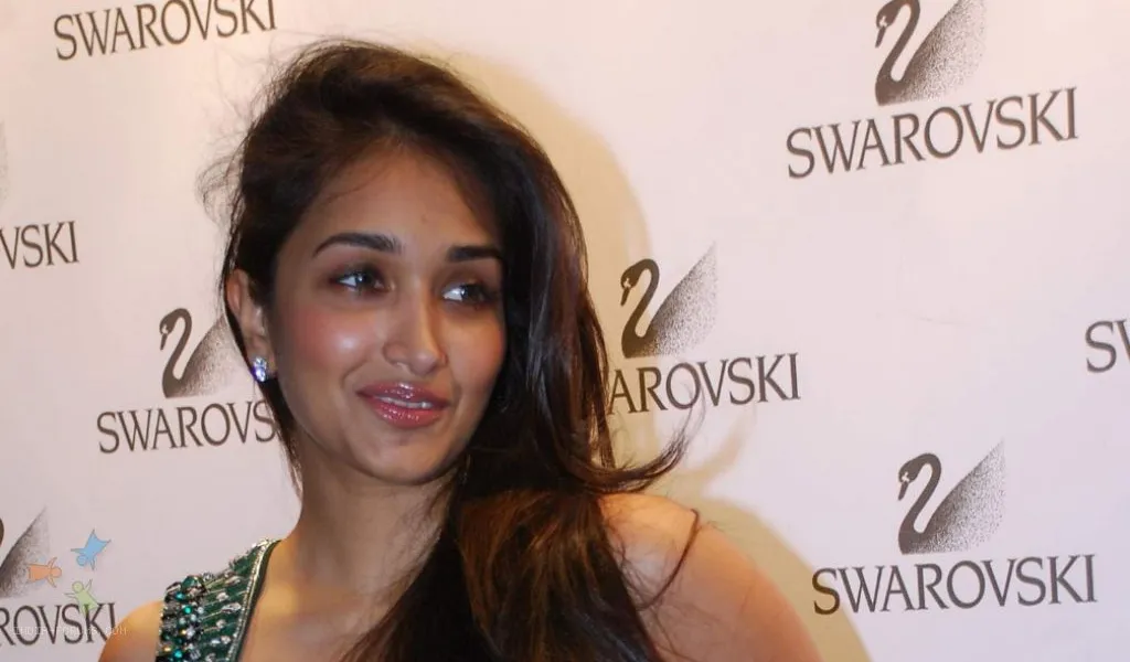 Jiah Khan @ istimewa