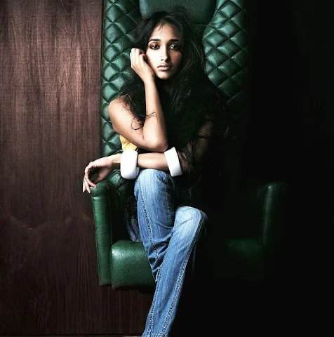 Jiah Khan @ istimewa