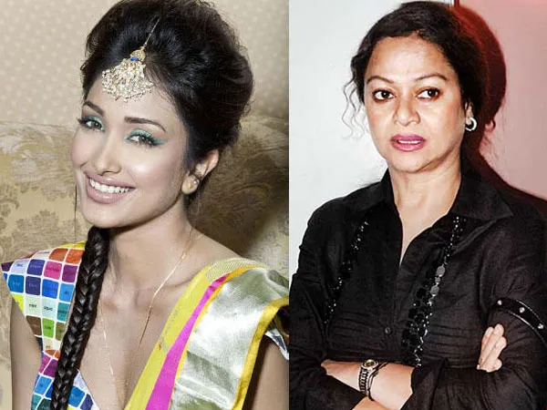 Jiah Khan - Zarina Wahab @ oneindia.in