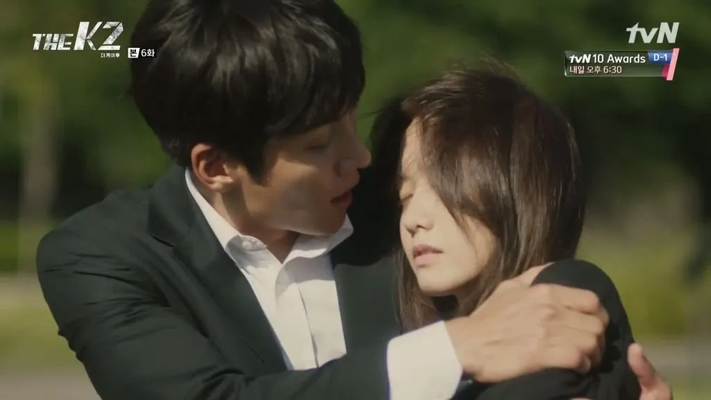 Chemistry Ji Chang Wook dan Yoona Girls Generation bikin fans jatuh hati. ©tvN
