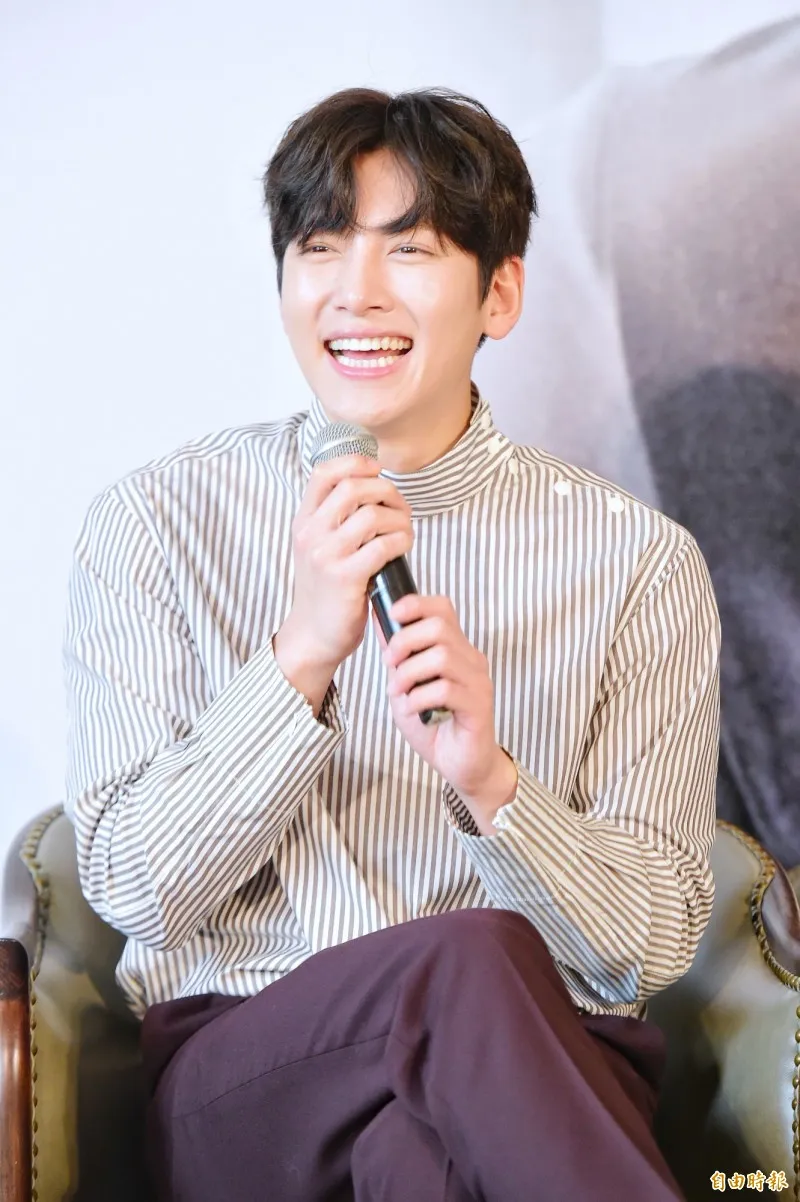Ji Chang Wook dipastikan peranka drama baru SBS. ©ltn.com.tw