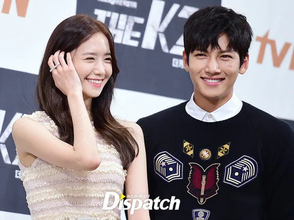 Ji Chang Wook ungkap rutinitas sebelum lakukan adegan ciuman dalam drama. ©dramafever.com