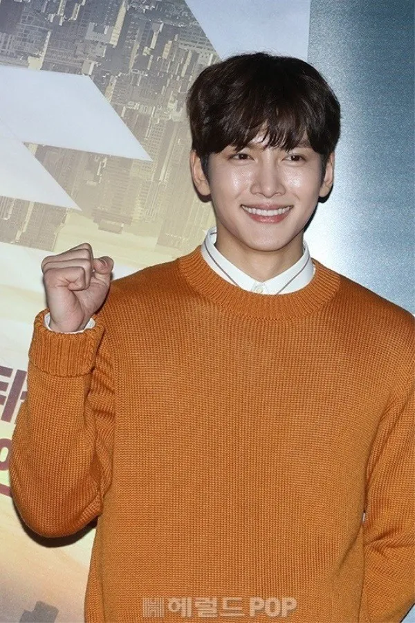 Ji Chang Wook belum memutuskan main di Be Careful of This Woman atau tidak © Pop Herald