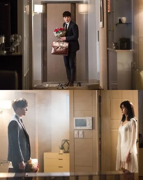 No Ji Wook berniat memberi kejutan untuk Cha Yoo Jung © SBS