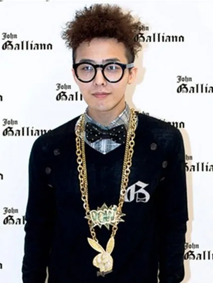 G-Dragon Big Bang