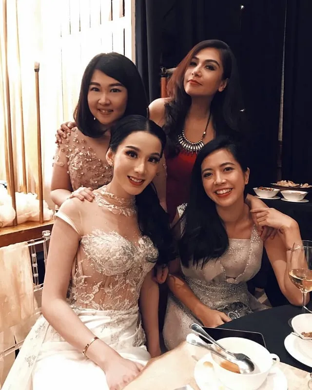 Pernikahan Kedua