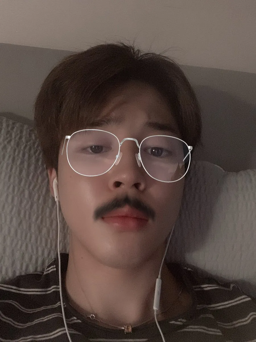 Seperti Bapak-bapak