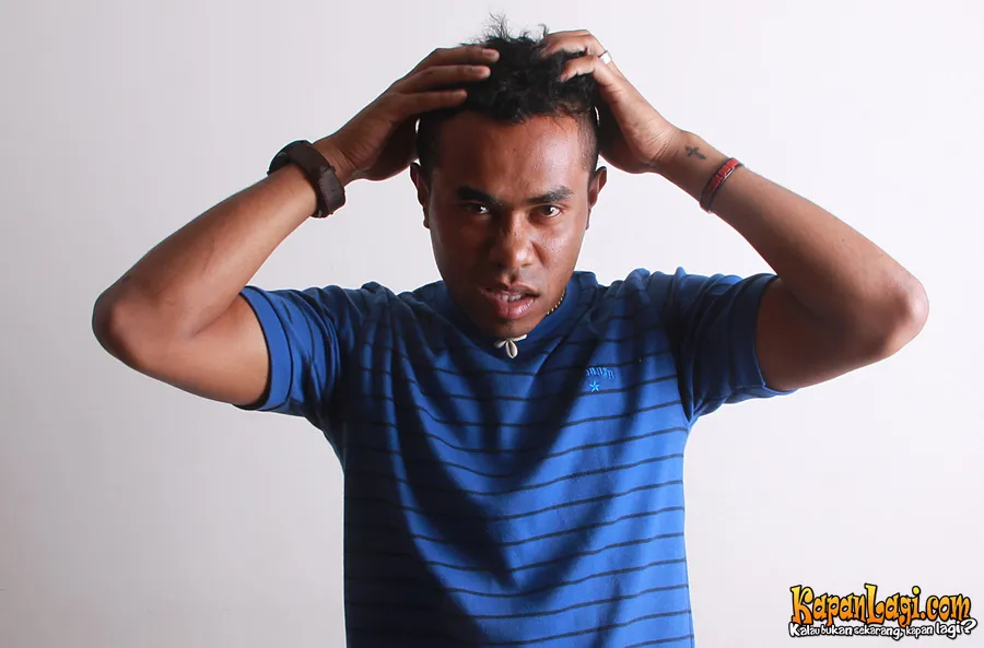 © KapanLagi.com®/Agus Apriyanto