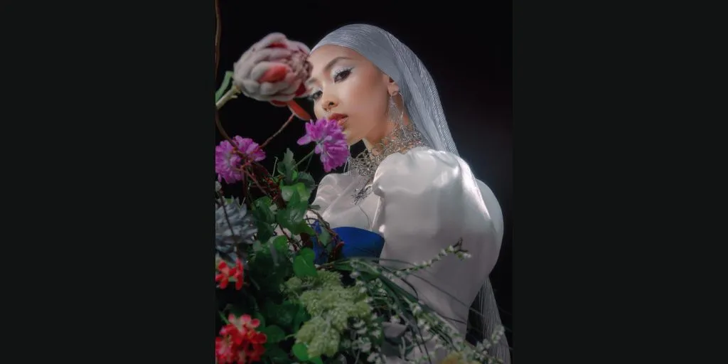 Jinan Laetitia - Objects Of Affection