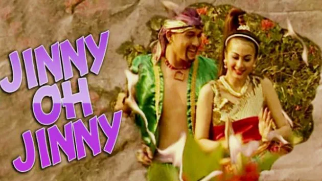 Jinny Oh Jinny Tahun 97 © Youtube