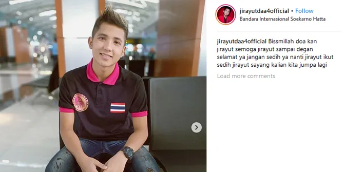 Instagram.com/jirayutdaa4official