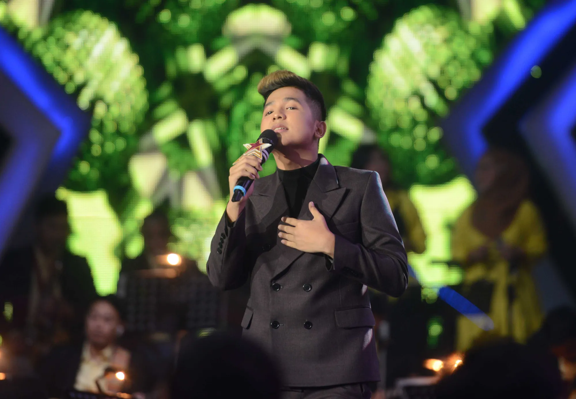 Jirayut ©KapanLagi.com/Bayu Herdianto