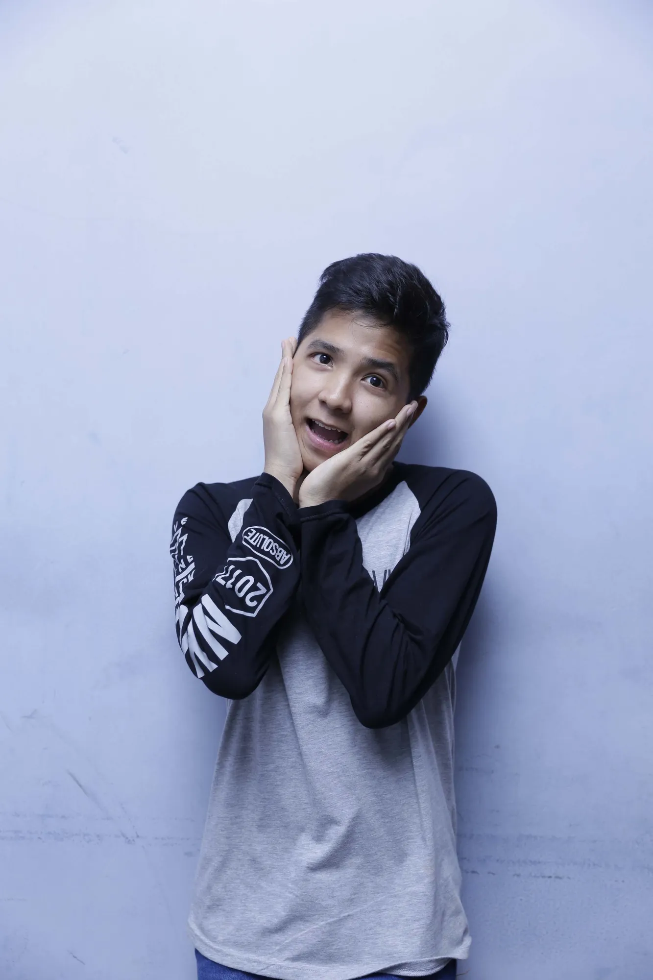 Keluarkan Single 'Jambret Cinta'