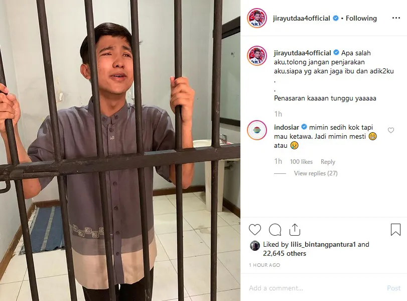 ©instagram.com/jirayutdaa4official