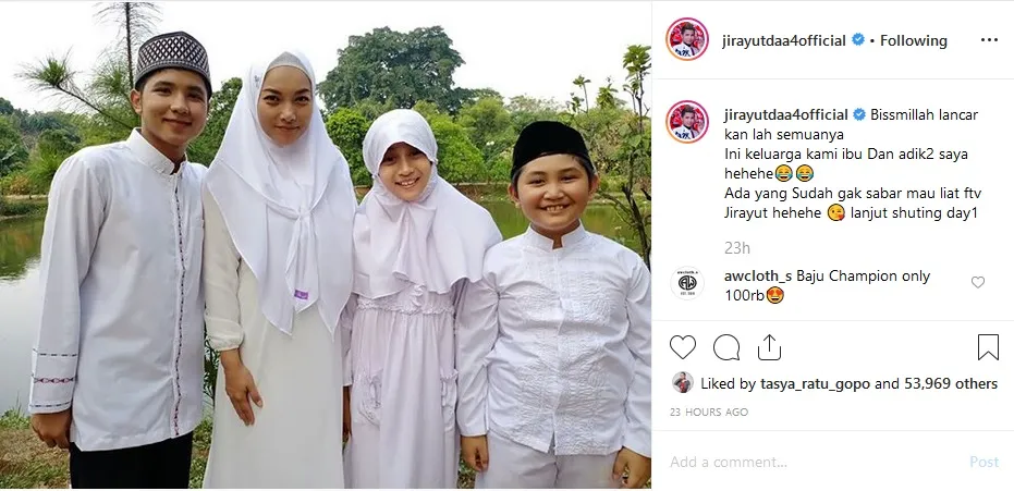 ©instagram.com/jirayutdaa4official