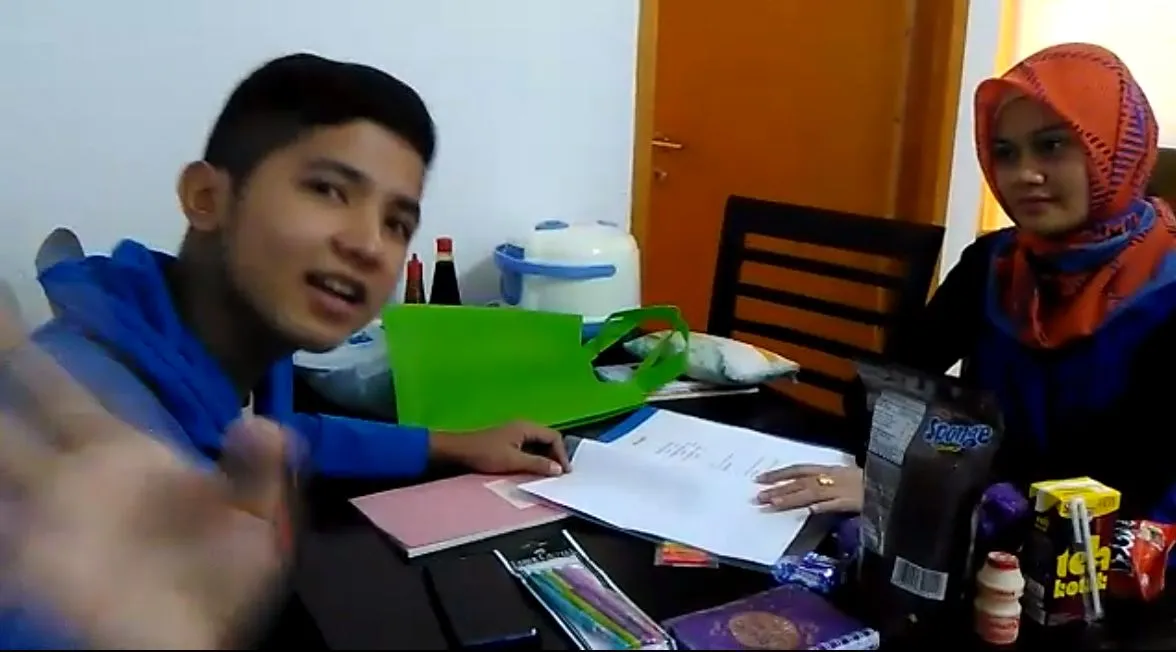 © Vidio.com/Indosiar