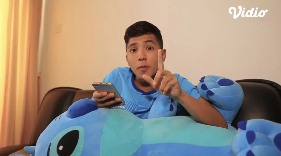 © Vidio.com/indosiar