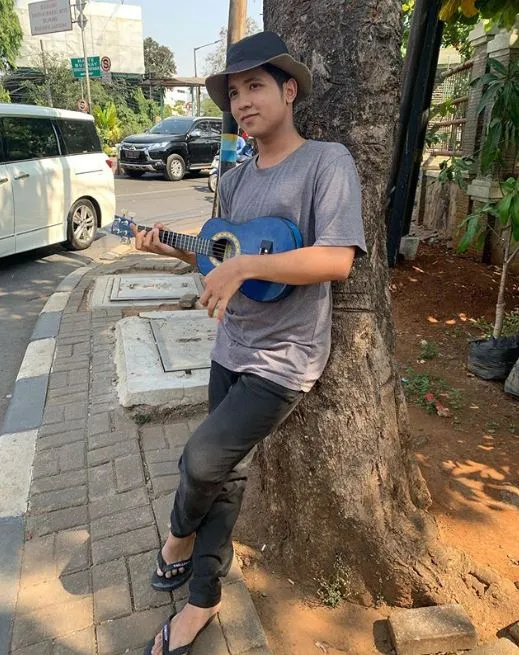 Jirayut main FTV ©instagram.com/jirayutdaa4official