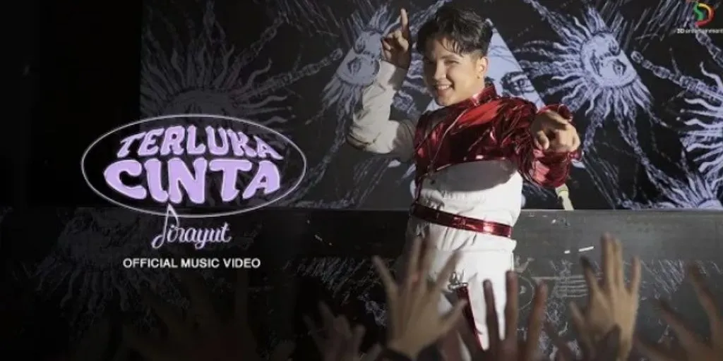 Jirayut - Terluka Cinta