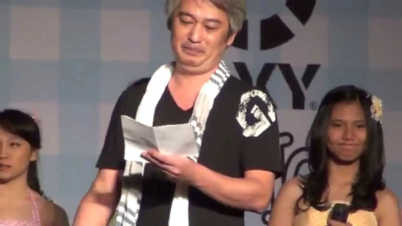 Manajer Operasional JKT48, Jiro Inao dinyatakan bunuh diri oleh Kasat Reskrim Polres Tangerang Selatan