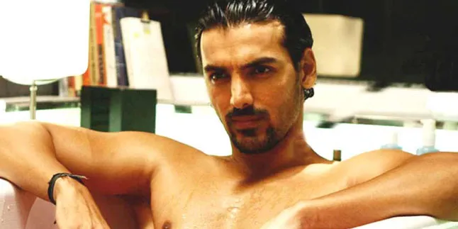 Akting John dalam JISM | Foto: Istimewa