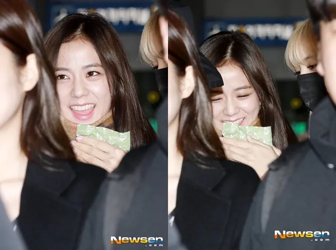 Jisoo