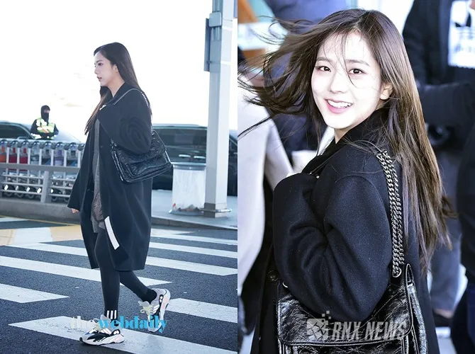 Jisoo